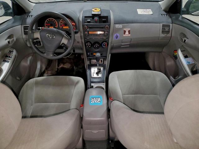 Toyota Corolla Base Image 6