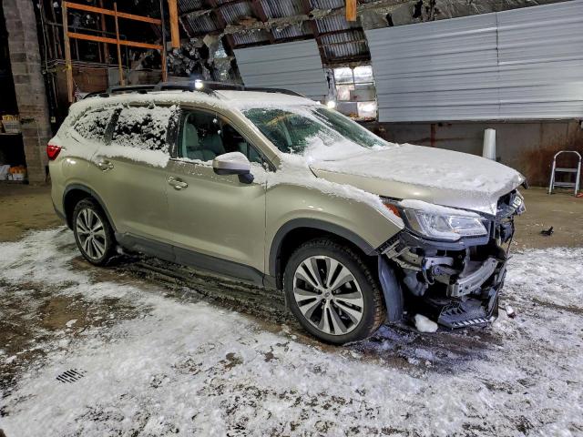 Subaru Ascent Premium Image 4