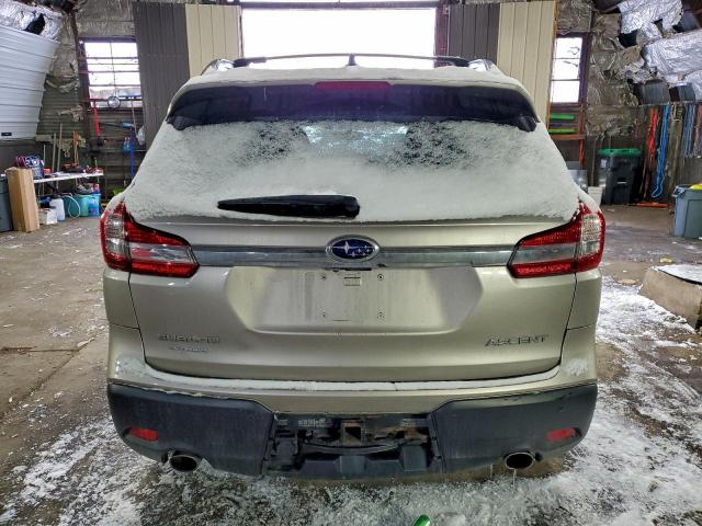 Subaru Ascent Premium Image 5