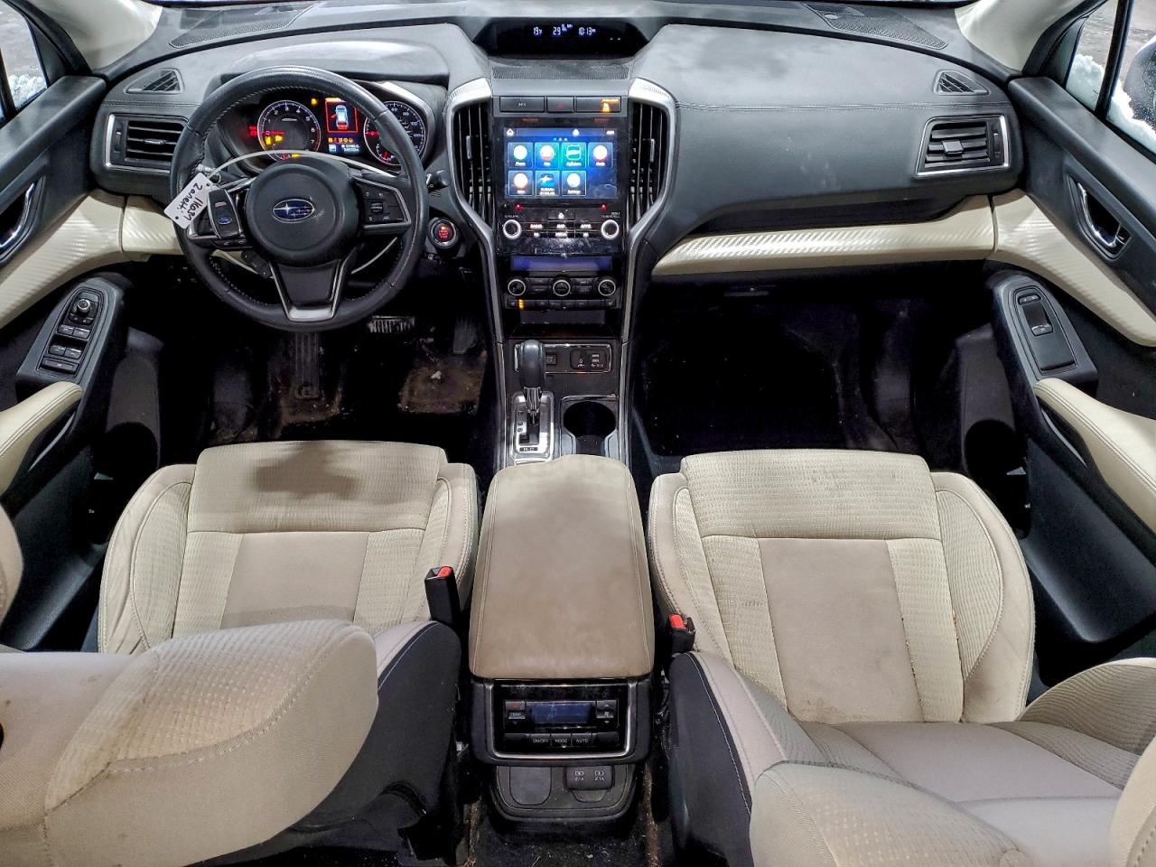 Subaru Ascent Premium Image 8