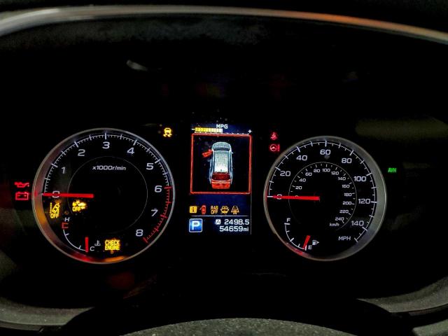 Subaru Ascent Premium Image 11