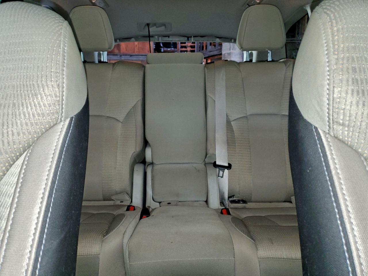 Subaru Ascent Premium Image 10