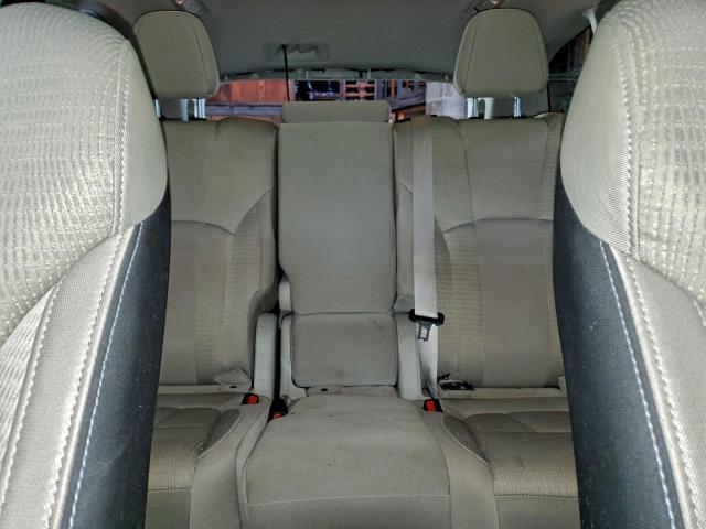 Subaru Ascent Premium Image 10