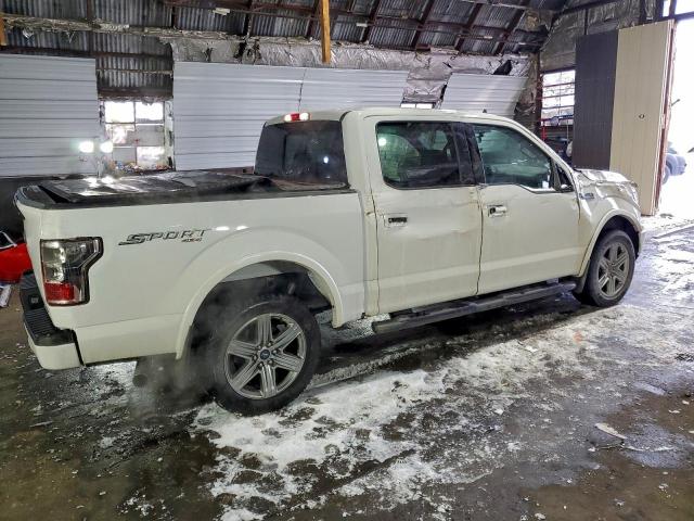 Ford F-150 Supercrew Image 11