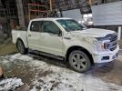 Ford F-150 Supercrew Image 8