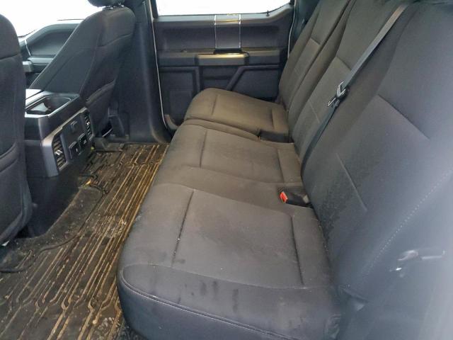 Ford F-150 Supercrew Image 3