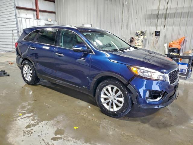 Kia Sorento Lx Image 8