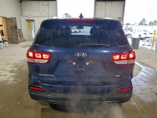 Kia Sorento Lx Image 4