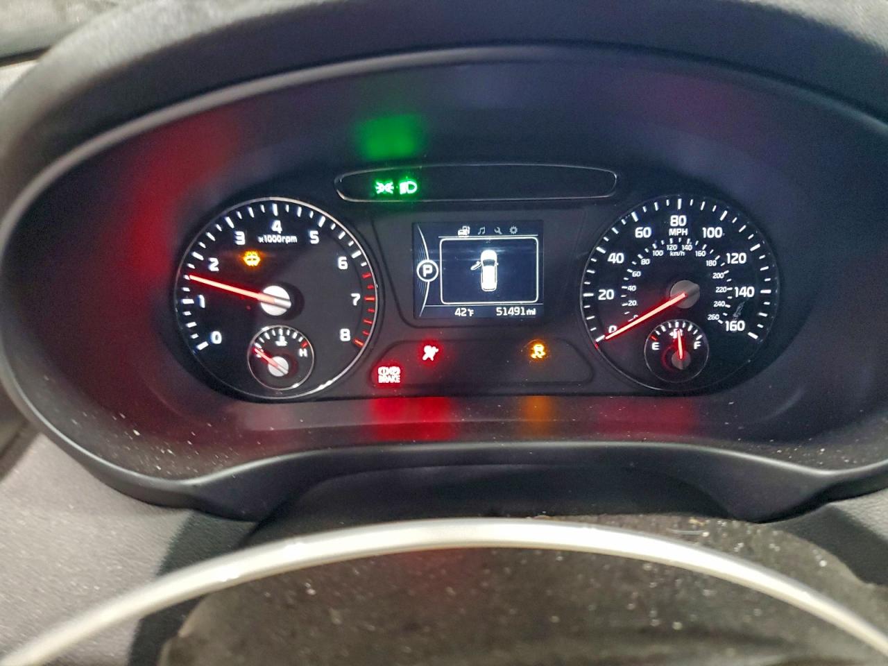 Kia Sorento Lx Image 6