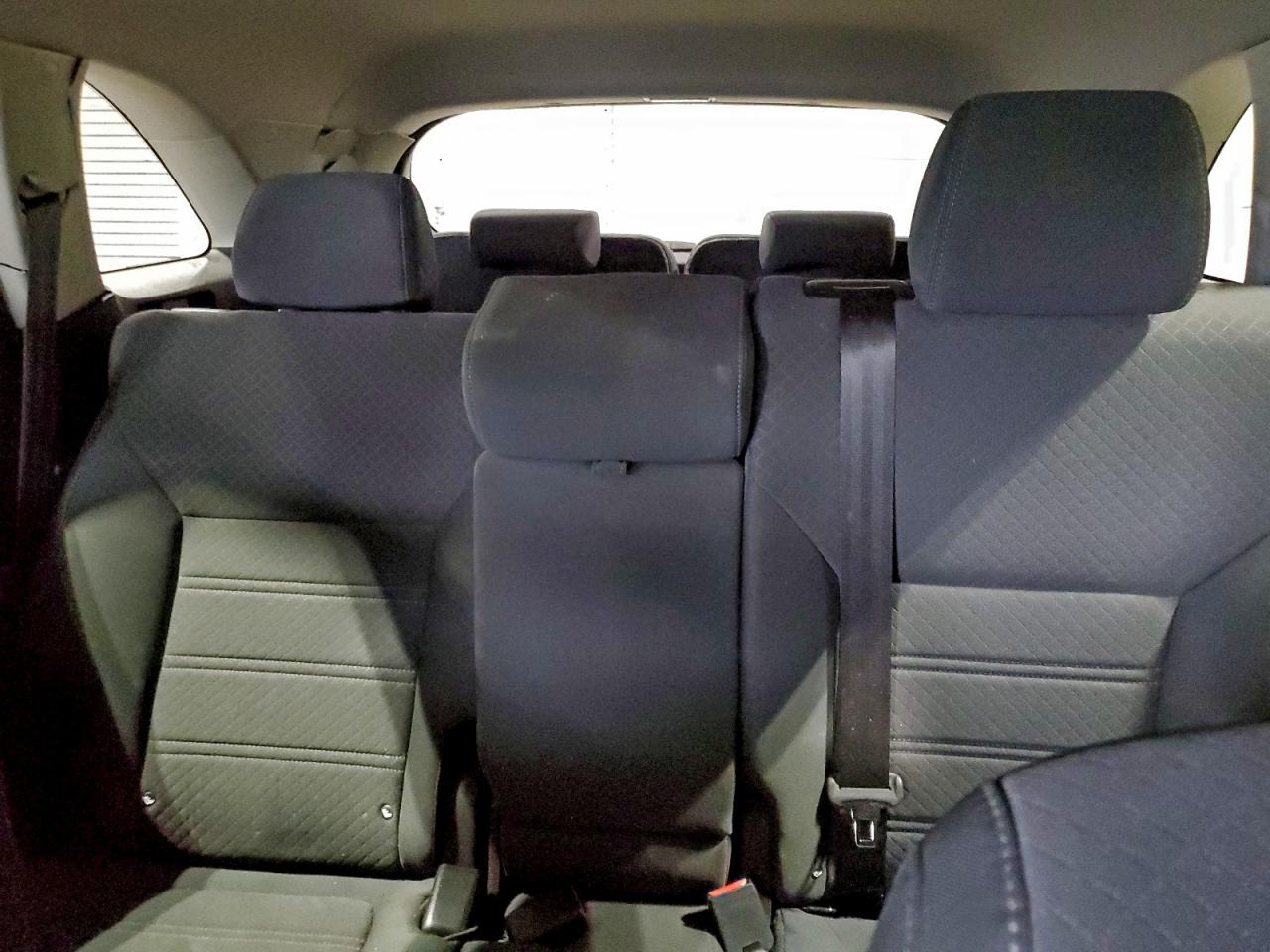 Kia Sorento Lx Image 9