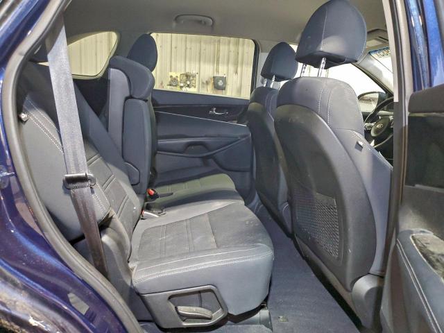 Kia Sorento Lx Image 13