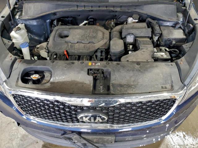 Kia Sorento Lx Image 12