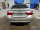 Toyota Camry Le Image 4