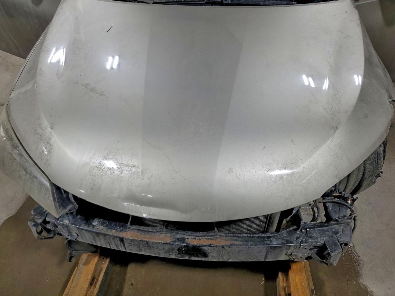 Toyota Camry Le Image 9