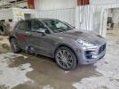 Porsche Macan Turbo Image 12