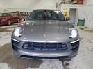 Porsche Macan Turbo Image 7