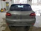 Porsche Macan Turbo Image 13