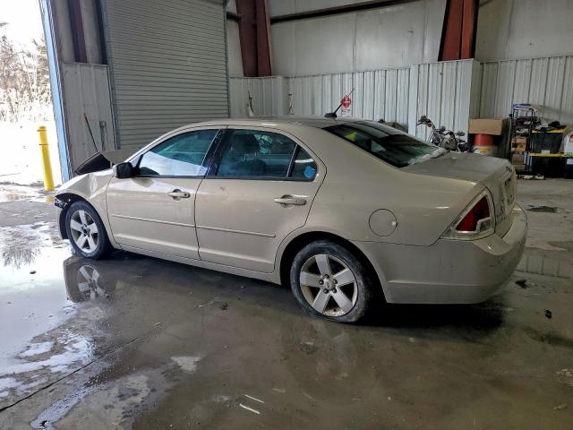 Ford Fusion Se Image 3