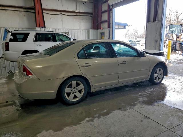 Ford Fusion Se Image 2