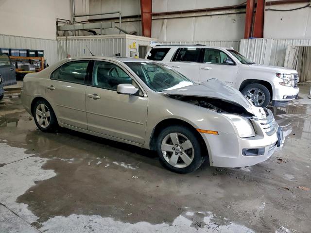 Ford Fusion Se Image 4