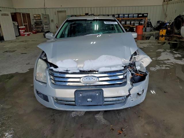 Ford Fusion Se Image 7