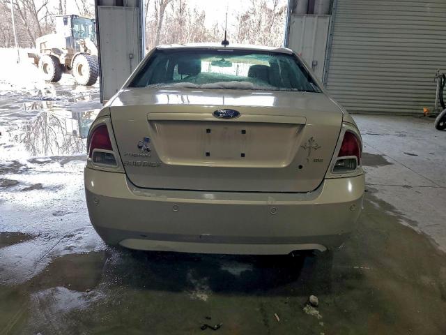 Ford Fusion Se Image 5