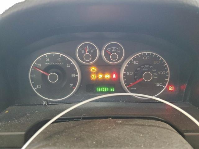 Ford Fusion Se Image 11