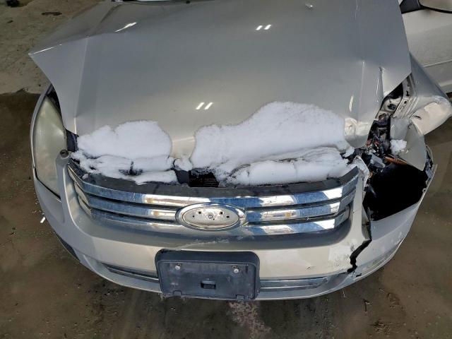 Ford Fusion Se Image 10