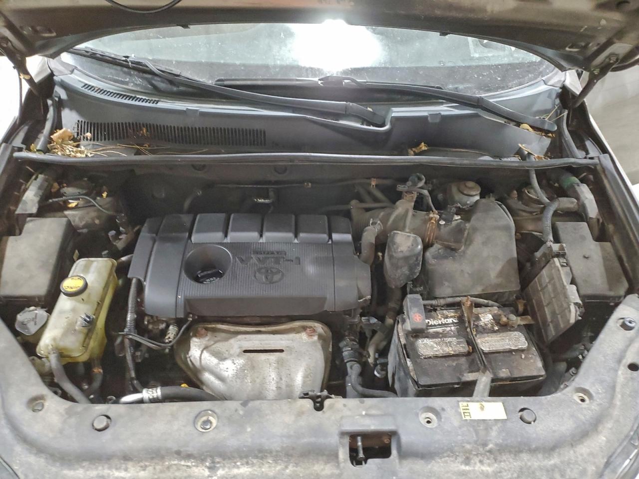 Toyota RAV4 Image 10