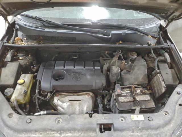 Toyota RAV4 Image 10