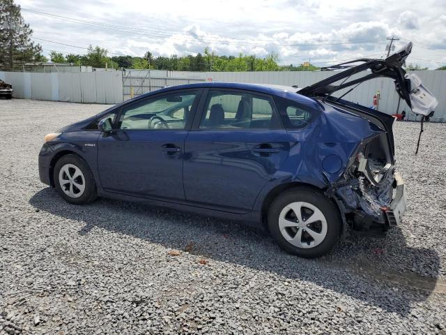 Toyota Prius Image 4