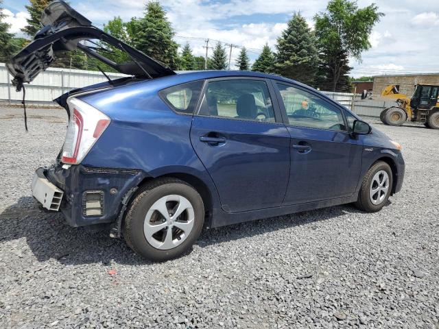 Toyota Prius Image 12