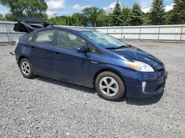 Toyota Prius Image 2