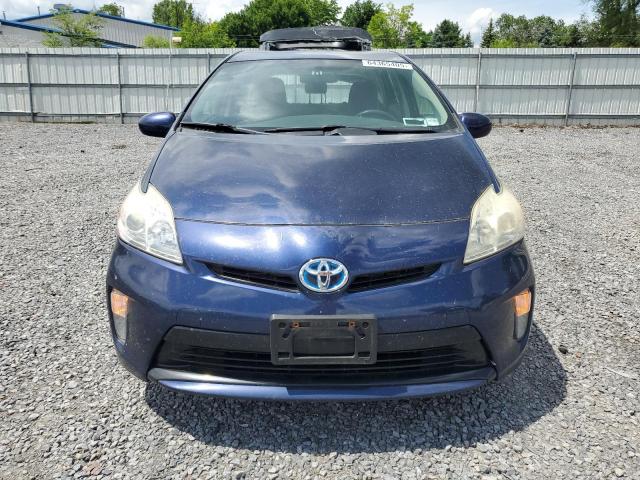 Toyota Prius Image 3