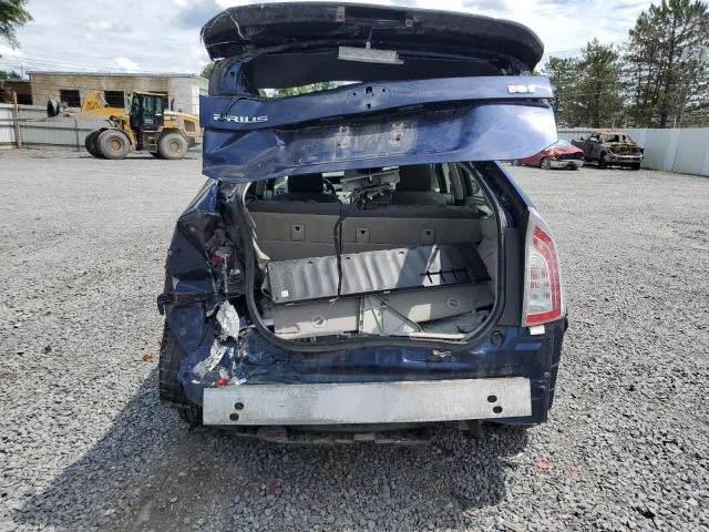 Toyota Prius Image 10