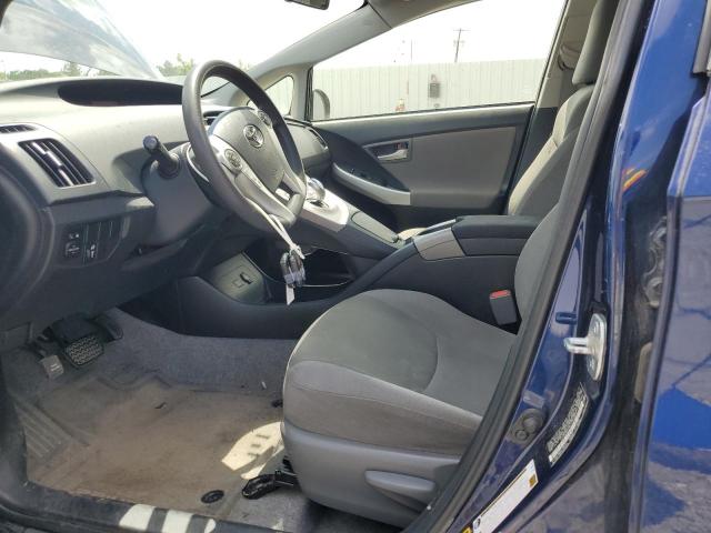 Toyota Prius Image 5