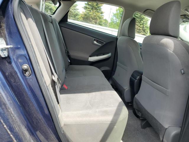 Toyota Prius Image 6