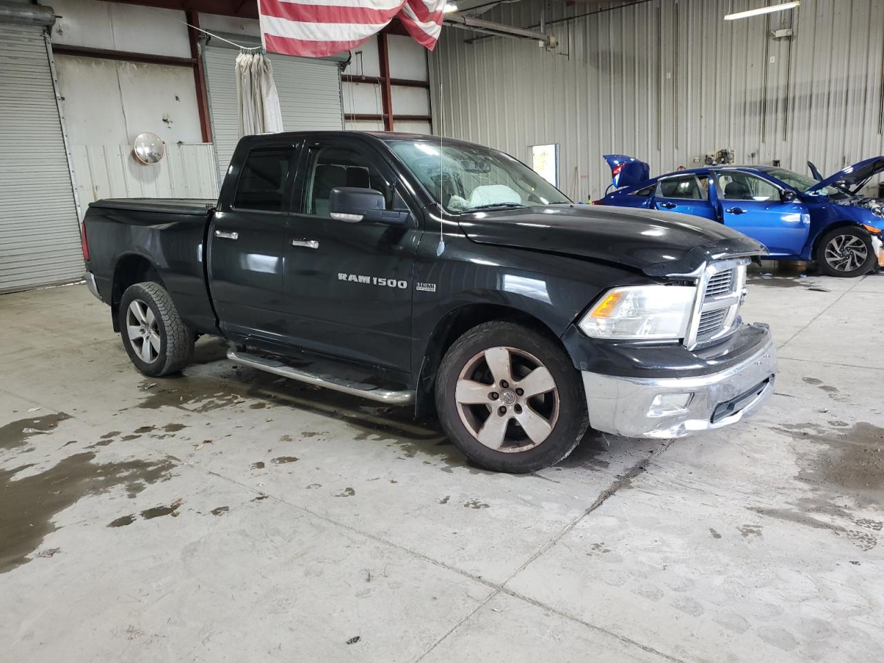 Dodge Ram 1500 Image 2