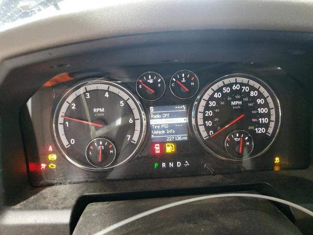 Dodge Ram 1500 Image 12