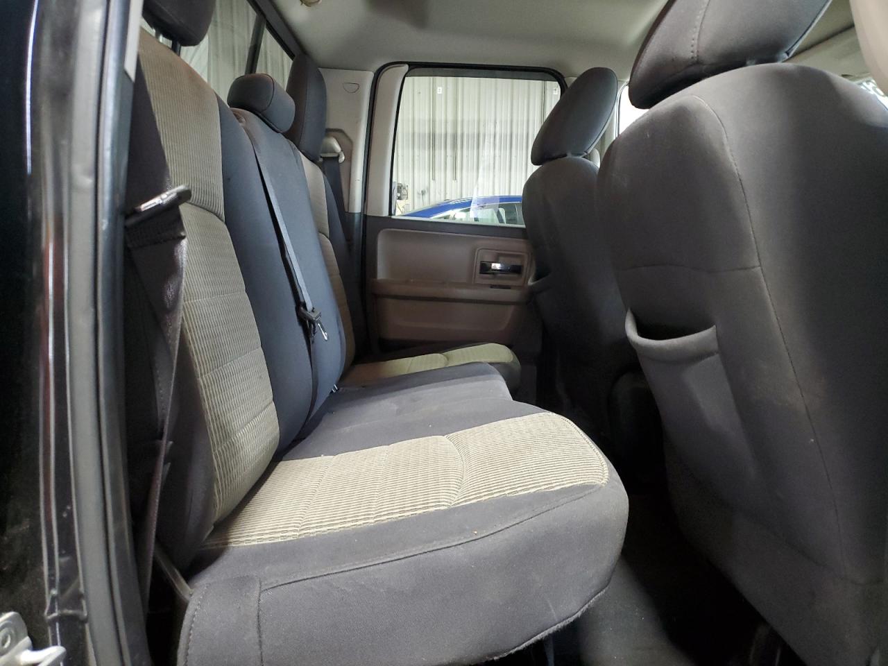 Dodge Ram 1500 Image 5