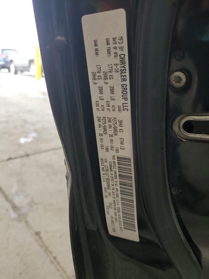 Dodge Ram 1500 Image 6