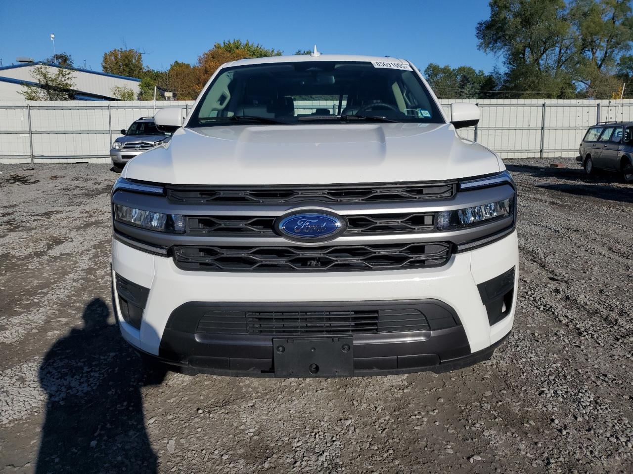 Ford Expedition Max Xlt Image 7