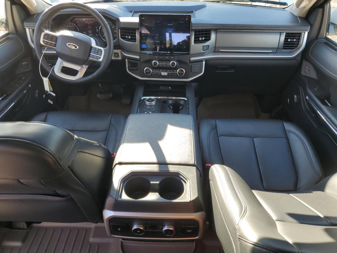 Ford Expedition Max Xlt Image 5