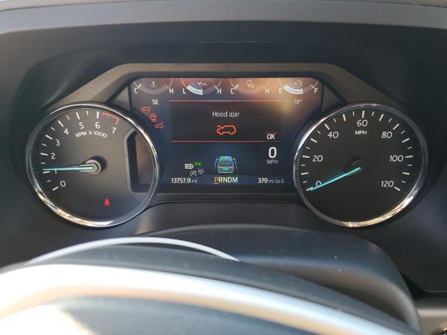 Ford Expedition Max Xlt Image 10