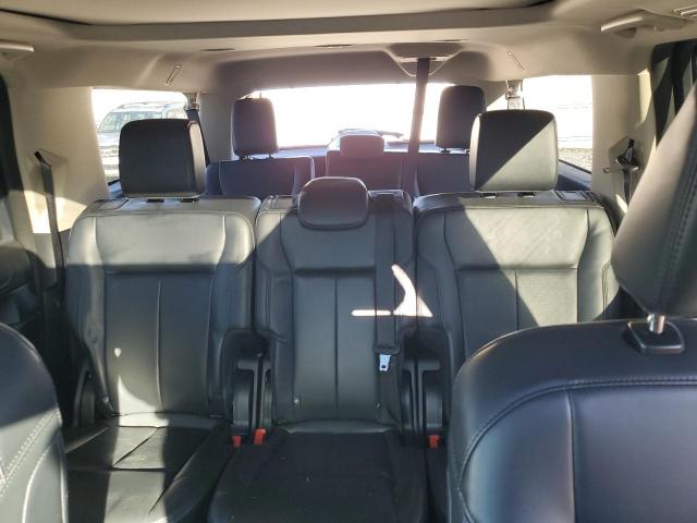 Ford Expedition Max Xlt Image 9