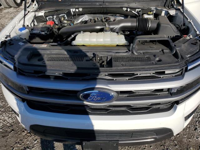 Ford Expedition Max Xlt Image 8