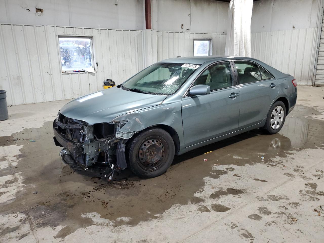 Toyota Camry Ce Image 1