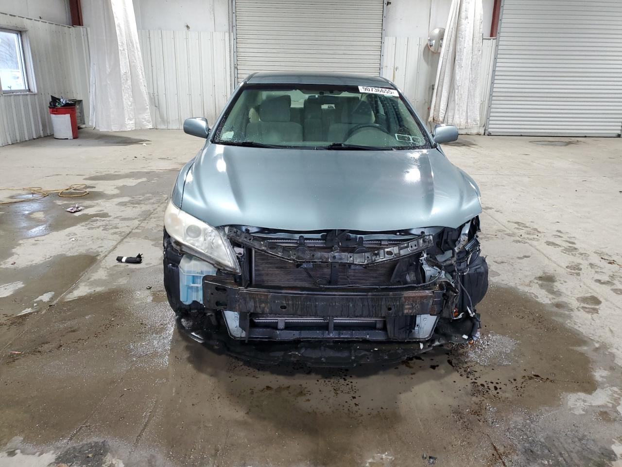 Toyota Camry Ce Image 6