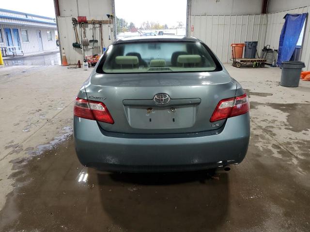 Toyota Camry Ce Image 8