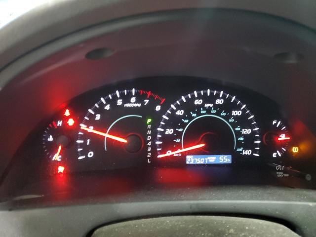 Toyota Camry Ce Image 11